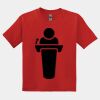 GILDAN® DRYBLEND™ YOUTH T-SHIRT Thumbnail