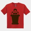 GILDAN® DRYBLEND™ YOUTH T-SHIRT Thumbnail