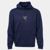 ATC™ PTECH® FLEECE HOODIE Thumbnail