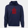 ATC™ PTECH® FLEECE HOODIE Thumbnail