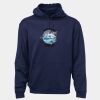 ATC™ PTECH® FLEECE HOODIE Thumbnail