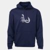 ATC™ PTECH® FLEECE HOODIE Thumbnail