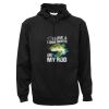 ATC™ PTECH® FLEECE HOODED JACKET Thumbnail