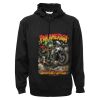 ATC™ PTECH® FLEECE HOODED JACKET Thumbnail