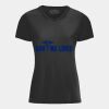 ATC PRO TEAM SHORT SLEEVE LADIES' TEE. Thumbnail