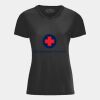 ATC PRO TEAM SHORT SLEEVE LADIES' TEE. Thumbnail