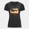 ATC PRO TEAM SHORT SLEEVE LADIES' TEE. Thumbnail