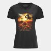 ATC PRO TEAM SHORT SLEEVE LADIES' TEE. Thumbnail