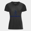 ATC PRO TEAM SHORT SLEEVE LADIES' TEE. Thumbnail
