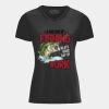 ATC PRO TEAM SHORT SLEEVE LADIES' TEE. Thumbnail