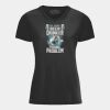 ATC PRO TEAM SHORT SLEEVE LADIES' TEE. Thumbnail
