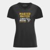ATC PRO TEAM SHORT SLEEVE LADIES' TEE. Thumbnail