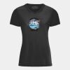 ATC PRO TEAM SHORT SLEEVE LADIES' TEE. Thumbnail