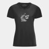 ATC PRO TEAM SHORT SLEEVE LADIES' TEE. Thumbnail