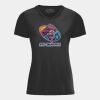 ATC PRO TEAM SHORT SLEEVE LADIES' TEE. Thumbnail