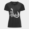 ATC PRO TEAM SHORT SLEEVE LADIES' TEE. Thumbnail