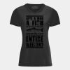 ATC PRO TEAM SHORT SLEEVE LADIES' TEE. Thumbnail