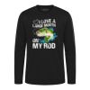 ATC™ PRO TEAM LONG SLEEVE YOUTH TEE Thumbnail