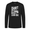 ATC™ PRO TEAM LONG SLEEVE YOUTH TEE Thumbnail