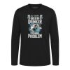 ATC™ PRO TEAM LONG SLEEVE YOUTH TEE Thumbnail