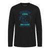 ATC™ PRO TEAM LONG SLEEVE YOUTH TEE Thumbnail