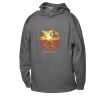 ATC™ PTECH® FLEECE YOUTH HOODIE Thumbnail