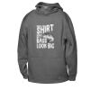ATC™ PTECH® FLEECE YOUTH HOODIE Thumbnail
