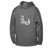 ATC™ PTECH® FLEECE YOUTH HOODIE Thumbnail