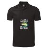 OGIO® CALIBER 2.0 POLO Thumbnail