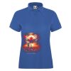 OGIO® JEWEL LADIES' POLO Thumbnail
