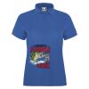 OGIO® JEWEL LADIES' POLO Thumbnail