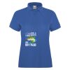 OGIO® JEWEL LADIES' POLO Thumbnail