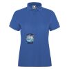 OGIO® JEWEL LADIES' POLO Thumbnail