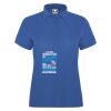 OGIO® JEWEL LADIES' POLO Thumbnail