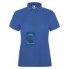OGIO® JEWEL LADIES' POLO Thumbnail