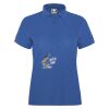 OGIO® JEWEL LADIES' POLO Thumbnail