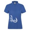 OGIO® JEWEL LADIES' POLO Thumbnail