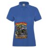 OGIO® JEWEL LADIES' POLO Thumbnail