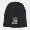 ATC EVERYDAY KNIT SKULL CAP. Thumbnail