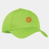 ATC™ EVERYDAY COTTON TWILL YOUTH CAP Thumbnail