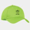 ATC™ EVERYDAY COTTON TWILL YOUTH CAP Thumbnail
