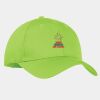 ATC™ EVERYDAY COTTON TWILL YOUTH CAP Thumbnail