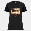 ATC EVERYDAY COTTON LADIES' TEE. Thumbnail