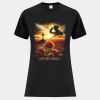 ATC EVERYDAY COTTON LADIES' TEE. Thumbnail