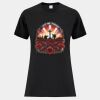 ATC EVERYDAY COTTON LADIES' TEE. Thumbnail