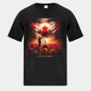 ATC EVERYDAY COTTON YOUTH TEE. Thumbnail
