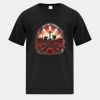 ATC EVERYDAY COTTON YOUTH TEE. Thumbnail