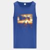 ATC™ EVERYDAY COTTON TANK TOP Thumbnail