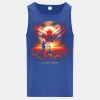 ATC™ EVERYDAY COTTON TANK TOP Thumbnail