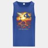 ATC™ EVERYDAY COTTON TANK TOP Thumbnail
